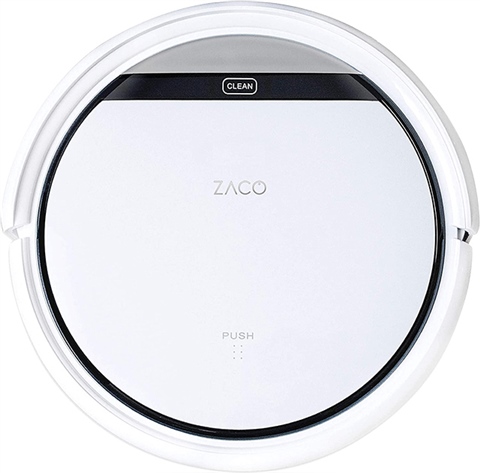 iLife V3S Pro Vacuum Cleaner Robot, A - CeX (UK): - Buy